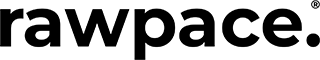Rawpace Logo